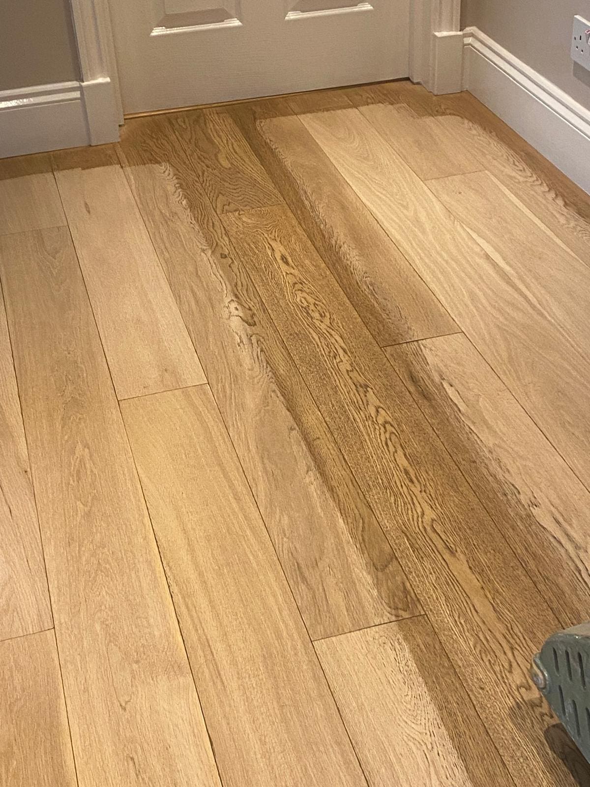 Image showcasing wood floor sanding Dedham Essex