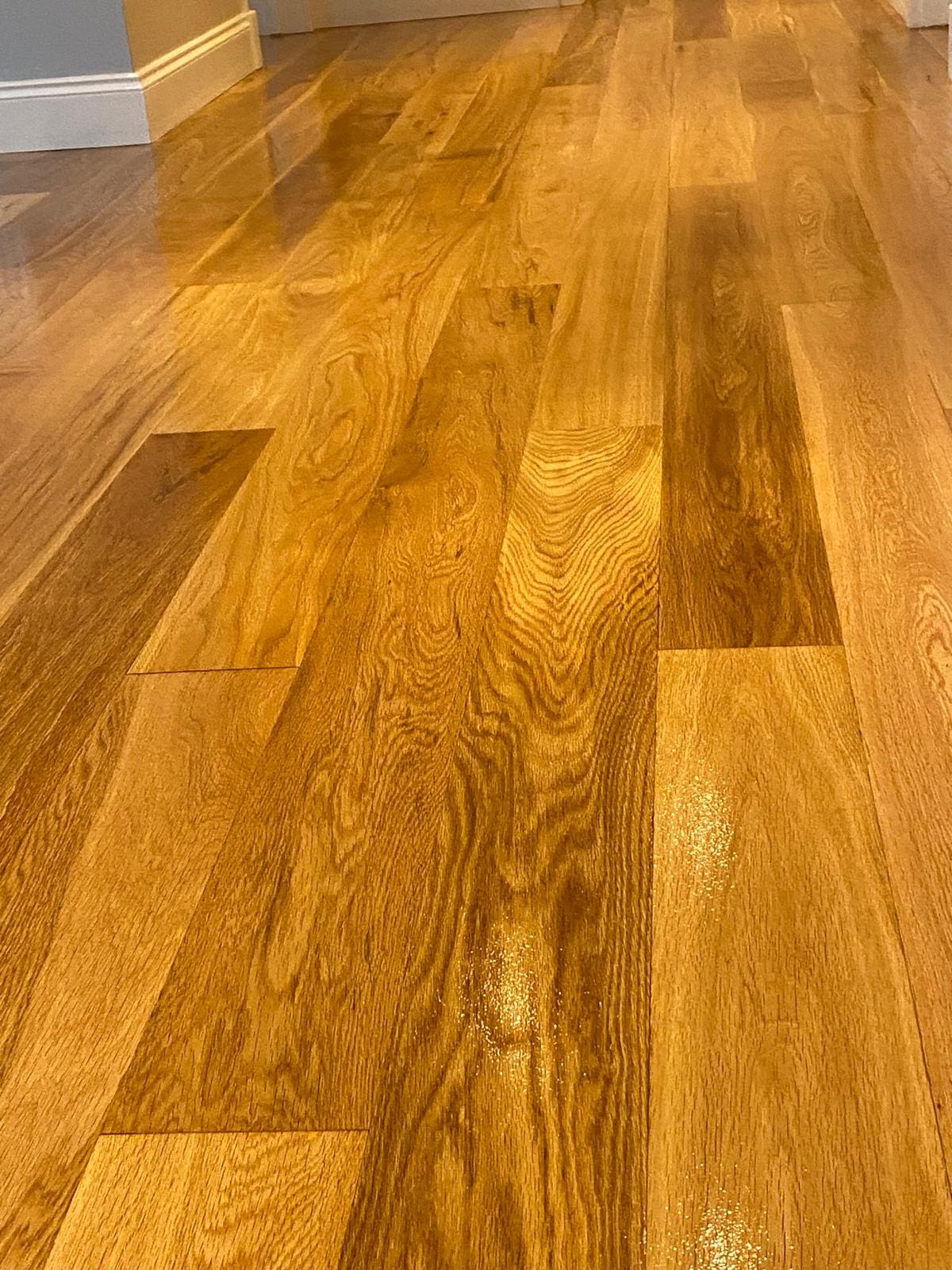 Image showcasing wood floor sanding Dedham Essex